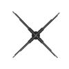 60cm 4 Blades 3D Hologram Fan, 2500x640 3D Hologram Projector With APP 640pcs LED Beads 4GB Memory Card For Business Shop for Business view 1