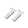 10pc ADF Hinge for Samsung SCX 3400 3406 4600 4655 4700 4729 4833 4835 CLX 3170 3175 3185 3305 4175 6260 JC97-03190A JC97-03191A(White) view 1
