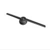 42CM 3D Hologram Fan, 3D Holographic Projector, Advertising Display Light Projector For Stores Bars Party for Business view 1