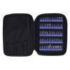 120 in 1 Multifunctional Electronic Repair Tool Kit with 100 Bits and 20 Access, for e Computer Laptop Repair, Includes view 4