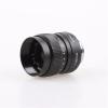 Compatible for Sony E 25mm F1.4 CCTV Lens with C-Mount Adapter C-M4/3 EOS.M R 1(35mm F1.7,Silver,1) view 4