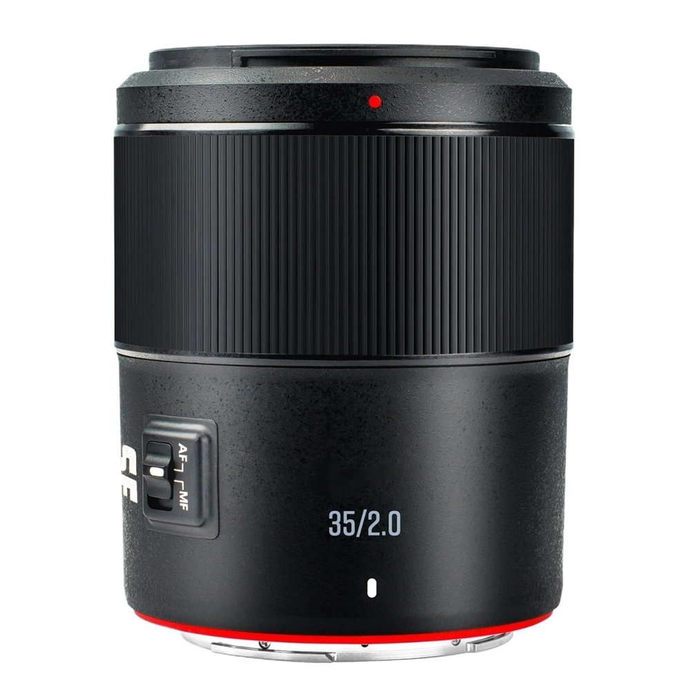 Compatible for Sony E 35mm F2.0 Full Frame Auto Focus Lens with STM Motor Z Mount(E-Mount(FE))