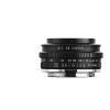 Compatible for Sony E 25mm F1.8 APS-C Manual Focus Prime Lens Z R L EOS M M43 X R6 ZVE XT A6300 (, XF) view 1
