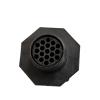 1/5/10/20/50 Sets 19 Pin Automotive Connector Male Or Female Wiring Plug RTS6BS14N19SHEC03 Socket for(5 Sets 19p Female) view 3
