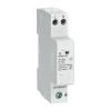 1PCS Surge Protector DZ47SY Lightning Protection Surge Switch 2p Household 4P Lightning Arrester 20KA 40KA(Dz47sy-ii20ka4p385v) view 1