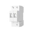 1PCS Surge Protector DZ47SY Lightning Protection Surge Switch 2p Household 4P Lightning Arrester 20KA 40KA(Dz47sy-ii20ka4p385v) view 2