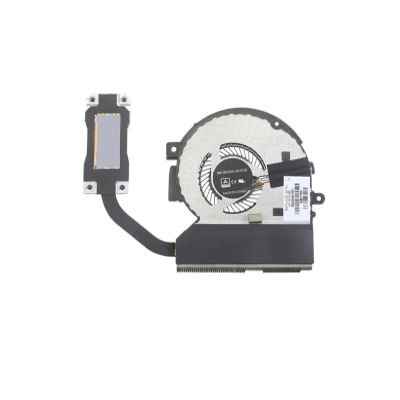 Compatible for HP, 15-BP 15M-BP 15Z-BP TPN-W127 TPN-W128 UMA 936169-001, Laptop Cooling Fan Replacement Part
