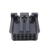 1/16/24/48 Sets Speed Connector IMSA-13065S-2-12A Plastic Shell Double Row 12 Pin Spacing 2.0mm Plastic Shell Spot(1setWithout Terminal) view 1