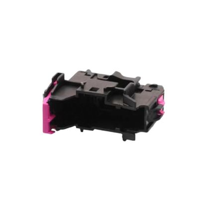 1/5/10/20 Sets 20 Pin 8E0972702 8E0972701 Car Front Door L/R Connector Male Female Plug for A4 A6L A3 A8 Q7 Q3 Q50(1 Set 20p Male)