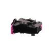 1/5/10/20 Sets 20 Pin 8E0972702 8E0972701 Car Front Door L/R Connector Male Female Plug for A4 A6L A3 A8 Q7 Q3 Q50(1 Set 20p Male) view 1