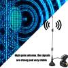 BAFOVY 2.4GHz WiFi Antenna 8dBi High Gain Magnetic Base SMA Female with Pure Copper Oscillator for Wireless Router Network Card (3 Meters Long) view 2