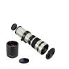 Compatible for Canon EF 420-800mm F8.3 Manual Telephoto Lens with 2X Converter(Black,EF) view 2