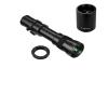 Compatible for Canon EF 420-800mm F8.3 Manual Telephoto Lens with 2X Converter(Black,EF) view 4