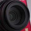 Compatible for Sony E 25mm F1.8 C-Mount Lens with Adapter for Mirrorless Cameras(for FX) view 4