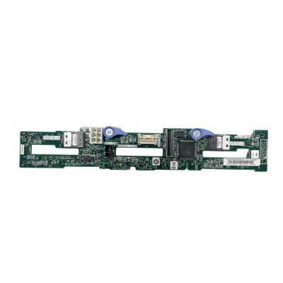 15987-1,Compatible for LenovoCompatible for IBM ThinkSystem SD530 ThinkAgile CP-CN-10E VX 2U4N SAS/SATA/NMVe Backp 00MW542,Computer Parts