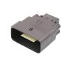 1/5/10/20 Sets 16 Pin 4B+12S Hybrid Wire Connectors Engine Plug 34985-1601 for(5 Sets 16p Female) view 4