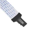 CHICIRIS TF Card Extender Cable with Case for Easy Installation 60cm Extension Linker for GPS, DVD - High Grade Cable for TF Memory Cards, Plug and Play - Suitable for All Users (48) view 4