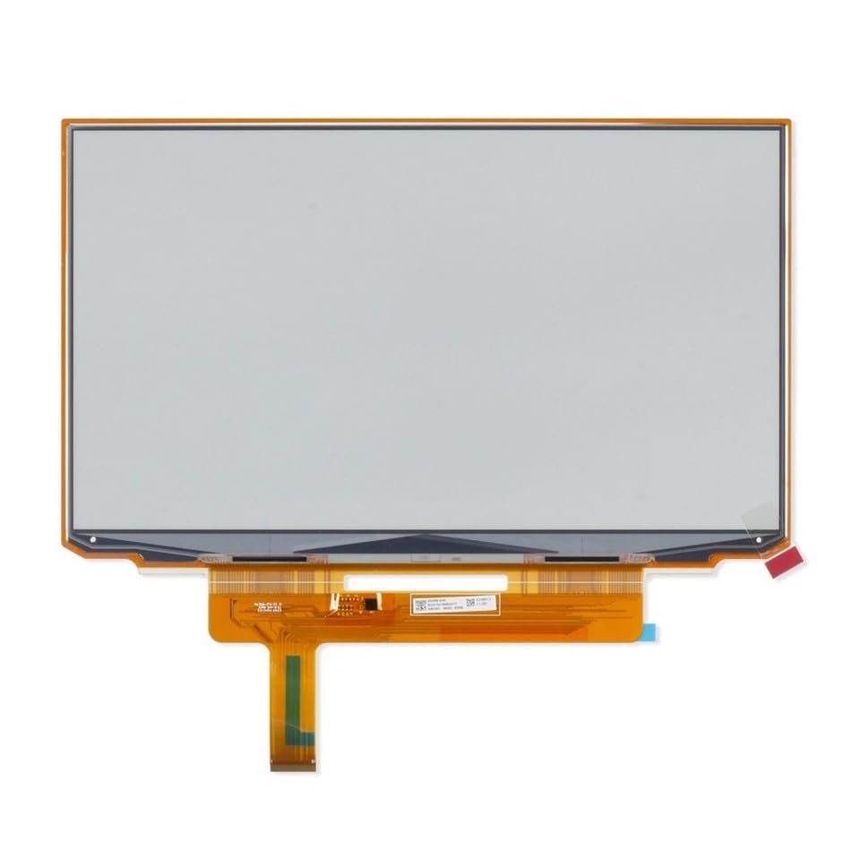10.8-inch ES108FC2 e-ink display 1920x1080 HD black and white 16 grayscale