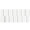 1Set LED Backlight Strips For Samsung UN58J5190AF UN58J5190BF view 1