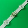 1Set LED Backlight Strips For Samsung UN58J5190AF UN58J5190BF view 3