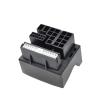1/5/10/20 Sets 52 Pin Car Power Female Connector with 8x0035444 Full Line CD Player Audio Tail Plug FM(20 Sets 52p Male) view 1