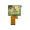 3.5-inch 54-pin IPS LCD screen for Anbernic RG35XX childrens gamer LCD monitor view 2