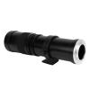 LAISANIM of Zoom 420-800 Mm Telephoto Lens for a SLR Assembly Device, a Zoom Lens Manual to Observe Birds (Black) view 2