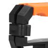 Screen Suction Cup Repair Tool Durable Multi Functional Hard Handle Suction Cup For Cell Phone Tablet Repair JM SK05 ABS TPE Material view 2