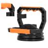 Screen Suction Cup Repair Tool Durable Multi Functional Hard Handle Suction Cup For Cell Phone Tablet Repair JM SK05 ABS TPE Material view 4