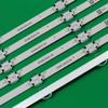 1set LED Backlight Strips For Toshiba 49L2863DG 49L3863DB 49L3653DB 49L3658DB view 2