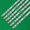 1set LED Backlight Strips For Toshiba 49L2863DG 49L3863DB 49L3653DB 49L3658DB view 4