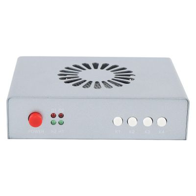 Denash DMA Fuser,HDMI Fuser Synthesizer,2K 144Hz Display Synthesizer,HD Multimedia Interface Fuser for Financial Trading Rooms,Bank Data Centers