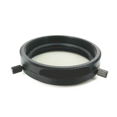 30.5mm CPL Polarizer Polarising Lens Protector Filter for Industry Security Lenses 30.5 mm Excellent