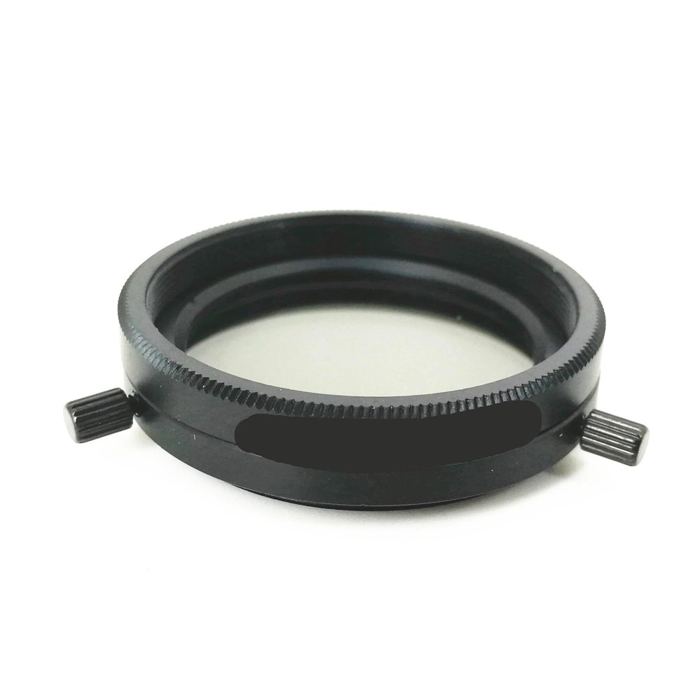 30.5mm CPL Polarizer Polarising Lens Protector Filter for Industry Security Lenses 30.5 mm Excellent