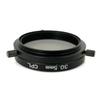 30.5mm CPL Polarizer Polarising Lens Protector Filter for Industry Security Lenses 30.5 mm Excellent view 2