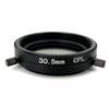 30.5mm CPL Polarizer Polarising Lens Protector Filter for Industry Security Lenses 30.5 mm Excellent view 4