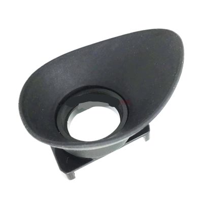 Rubber Viewfinder Eyepiece Eyecup for Canon EOS 1D for Mark III IV 1DS III 1DX 5D Camera Excellent