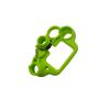 APX6000XE APX7000XE APX8000XE Explosion-Proof Green Top Bezel Cover - Intrinsically Safe Protective Cover for APX Series Portable Radio view 3