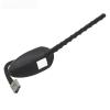 1Set Antenna And Base Car Rear Roof Receive Signal Antenna Shark Fin 2012-2017 for Hyundai for Santa Fe IX45 96210-2W100 962102W100 practical view 1