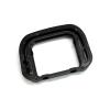 Compatible with Nikon Z50 Mark II Eyecup, Original Rubber Eyepiece Replacement for Mirrorless Cameras view 2