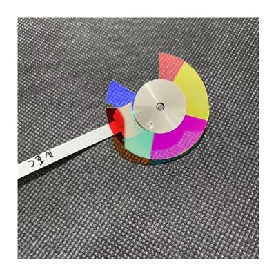 Color Wheel Fit For VE281 VE282 V260 V300X+ VE281X NP-VE281G NEC V230