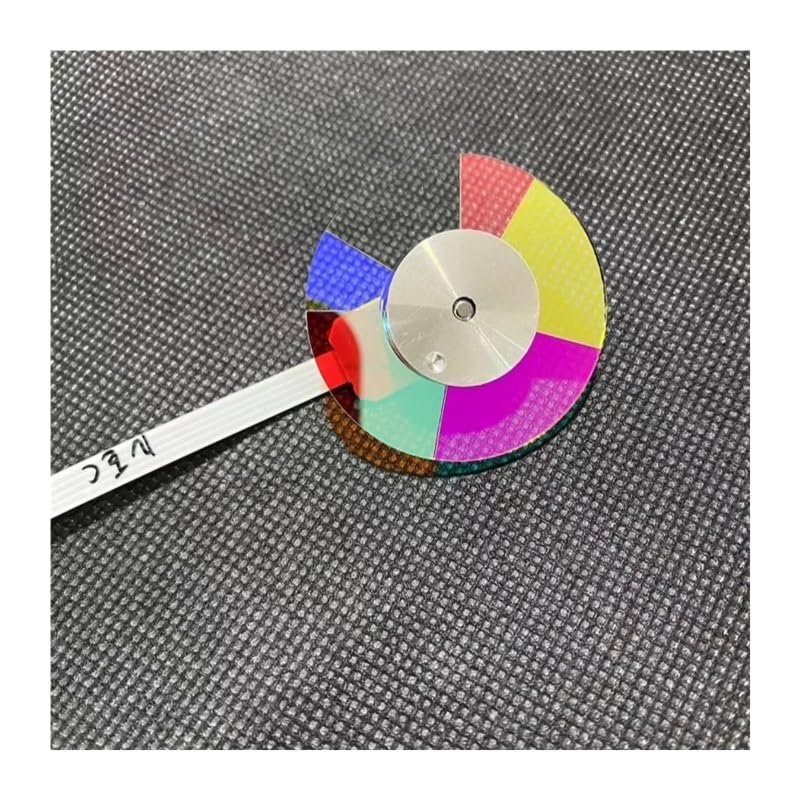 Color Wheel Fit For VE281 VE282 V260 V300X+ VE281X NP-VE281G NEC V230