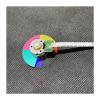 Color Wheel Fit For VE281 VE282 V260 V300X+ VE281X NP-VE281G NEC V230 view 4
