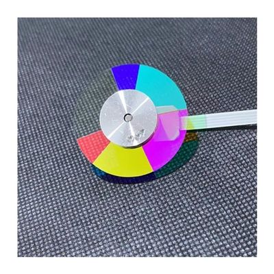 Color Wheel For MX825ST projectors 42cm Size