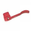 A6700 Foldable Metal Hot Shoe Thumb Up Hand Grip Hotshoe Cover for Sony for Alpha 6700 ILCE-6700 A6700 Camera Thumb-Up Excellent(RED) view 1
