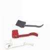 A6700 Foldable Metal Hot Shoe Thumb Up Hand Grip Hotshoe Cover for Sony for Alpha 6700 ILCE-6700 A6700 Camera Thumb-Up Excellent(RED) view 2