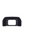DK-28 Soft/Hard Viewfinder Eyecup Eyepiece for Nikon D7500 DSLR Camera Replace DK28 Excellent(Rubber Plastic) view 1