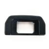 DK-28 Soft/Hard Viewfinder Eyecup Eyepiece for Nikon D7500 DSLR Camera Replace DK28 Excellent(Rubber Plastic) view 2