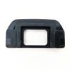 DK-28 Soft/Hard Viewfinder Eyecup Eyepiece for Nikon D7500 DSLR Camera Replace DK28 Excellent(Rubber Plastic) view 3