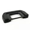 DK-28 Soft/Hard Viewfinder Eyecup Eyepiece for Nikon D7500 DSLR Camera Replace DK28 Excellent(Rubber Plastic) view 4